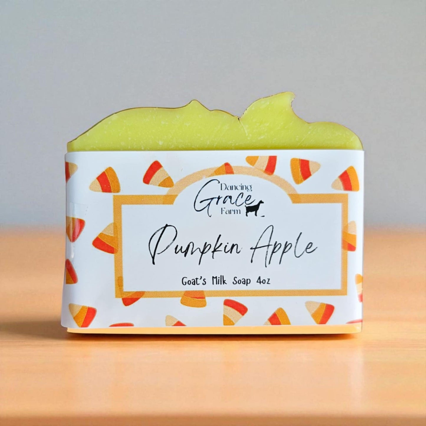 Pumpkin Apple