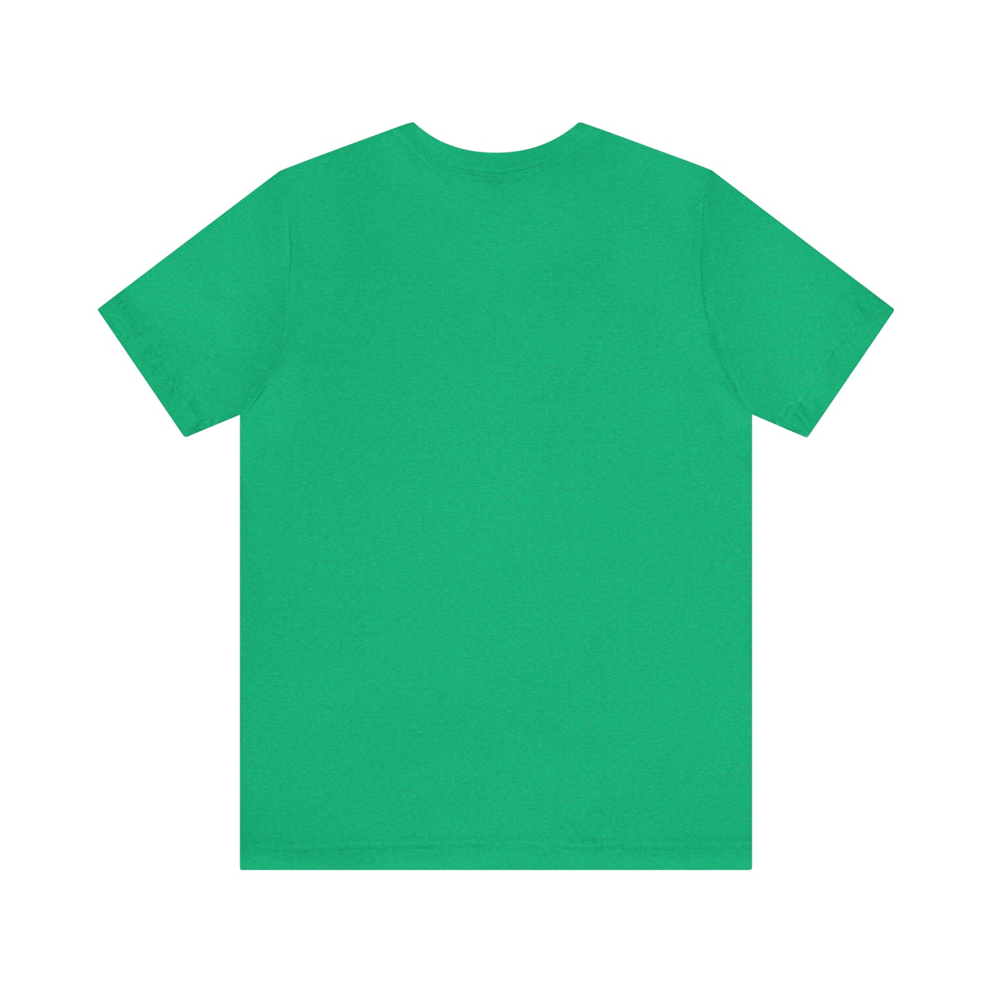 Dancing Grace Logo Unisex Jersey Short Sleeve Tee