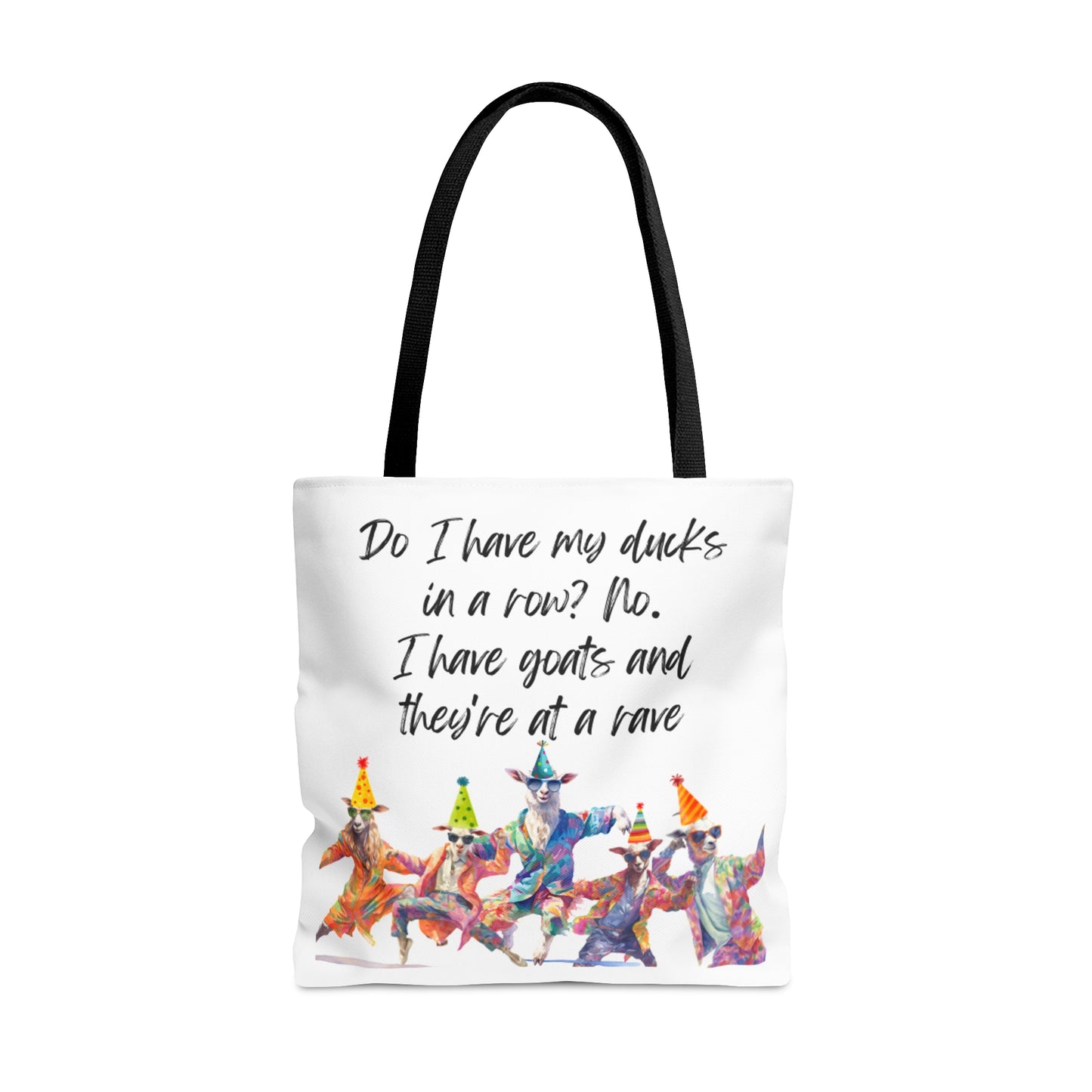 Tote Bag (AOP)
