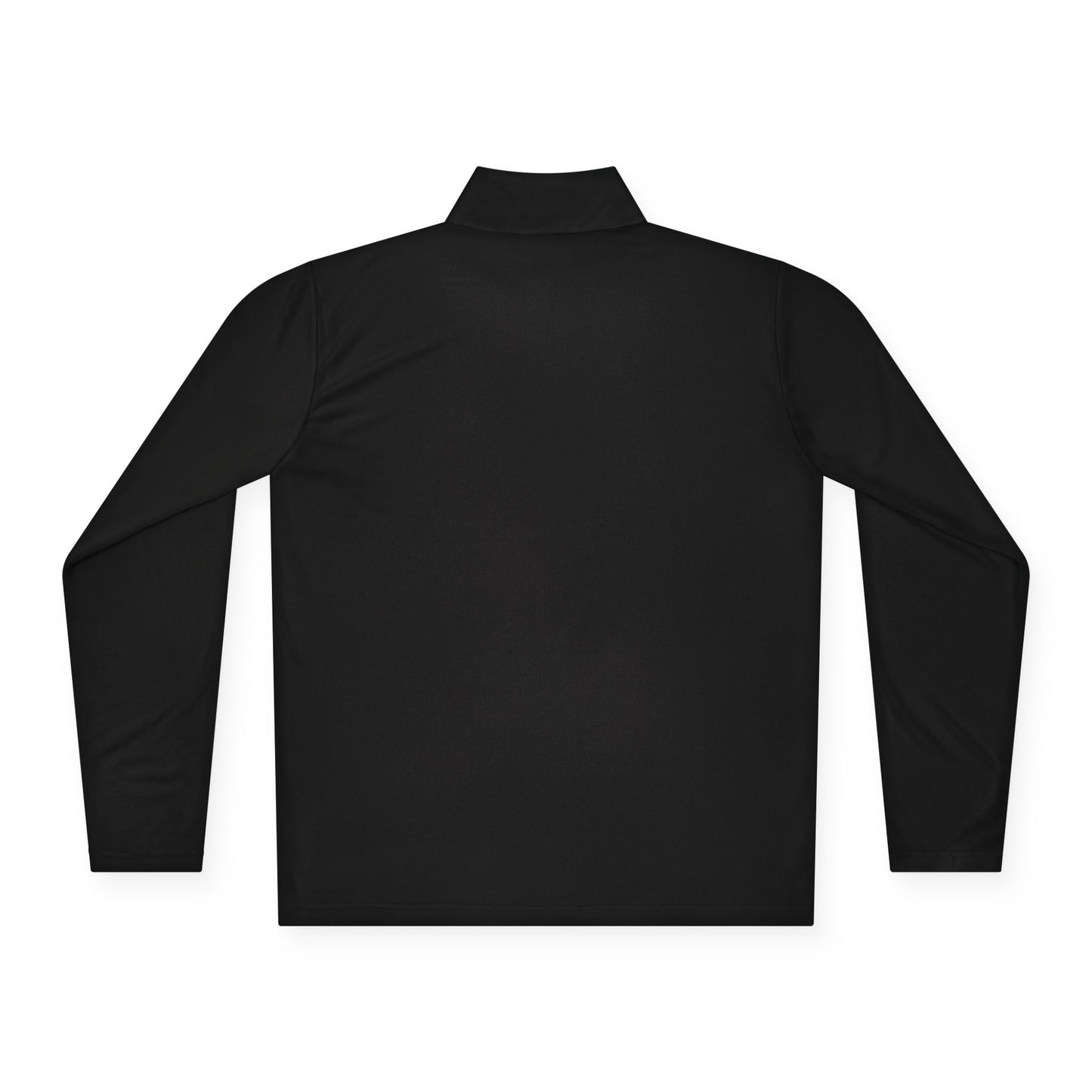 New Dancing Grace Unisex Quarter-Zip Pullover