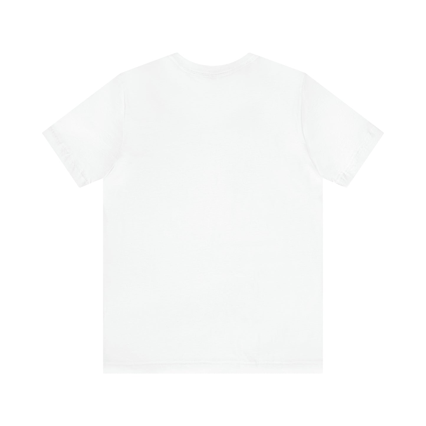 Dancing Grace Logo Unisex Jersey Short Sleeve Tee