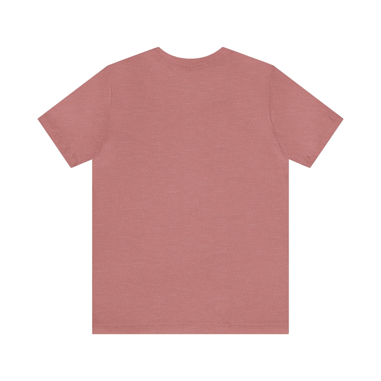 Dancing Grace Logo Unisex Jersey Short Sleeve Tee