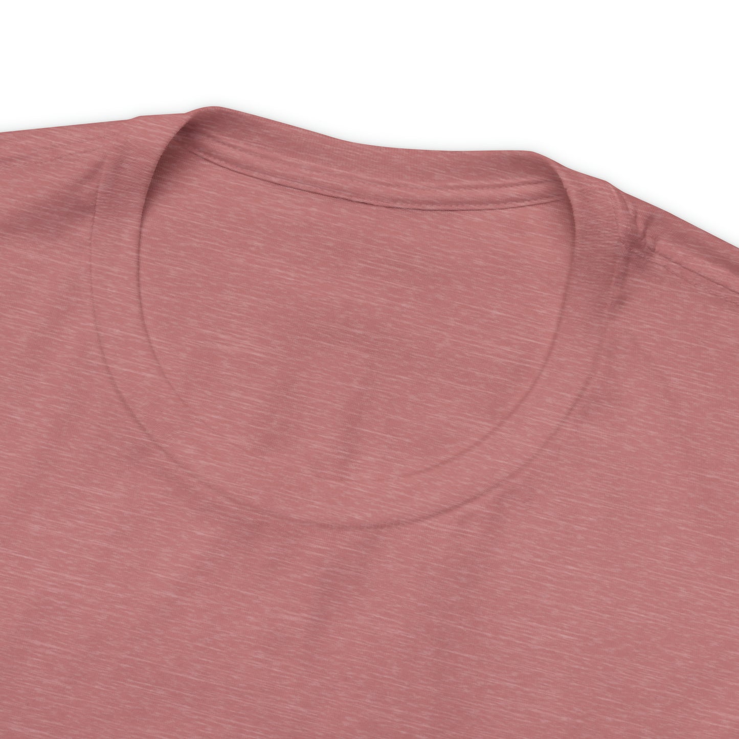Dancing Grace Logo Unisex Jersey Short Sleeve Tee