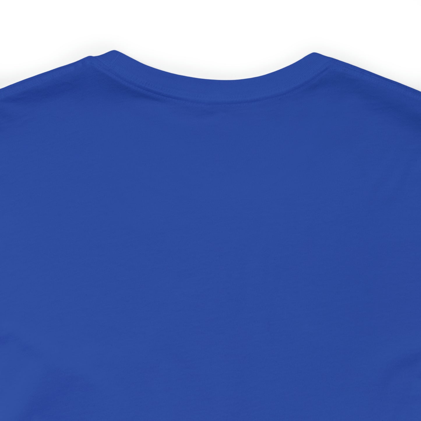 Dancing Grace Logo Unisex Jersey Short Sleeve Tee