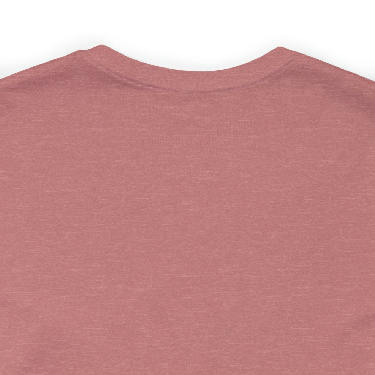 Dancing Grace Logo Unisex Jersey Short Sleeve Tee
