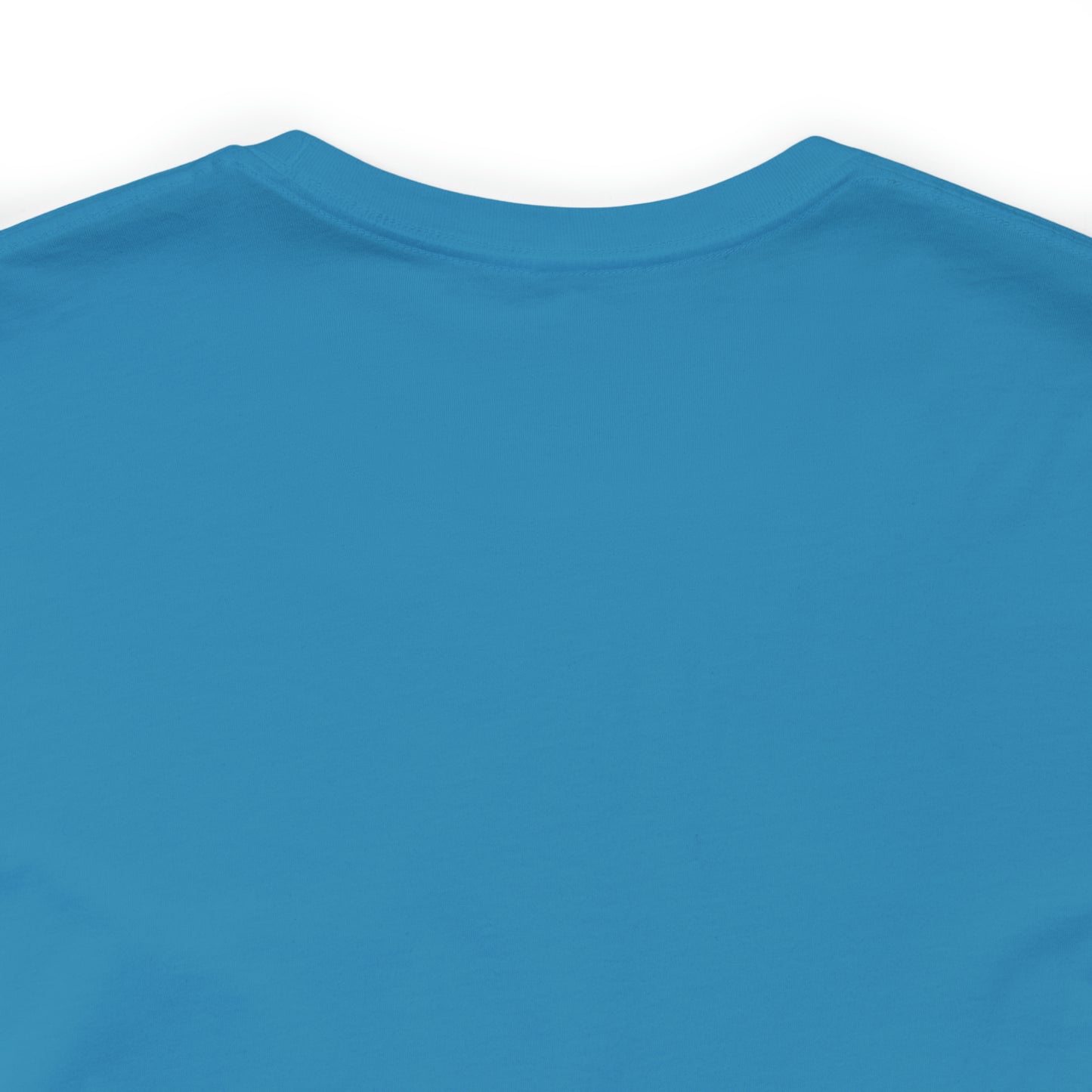 Dancing Grace Logo Unisex Jersey Short Sleeve Tee