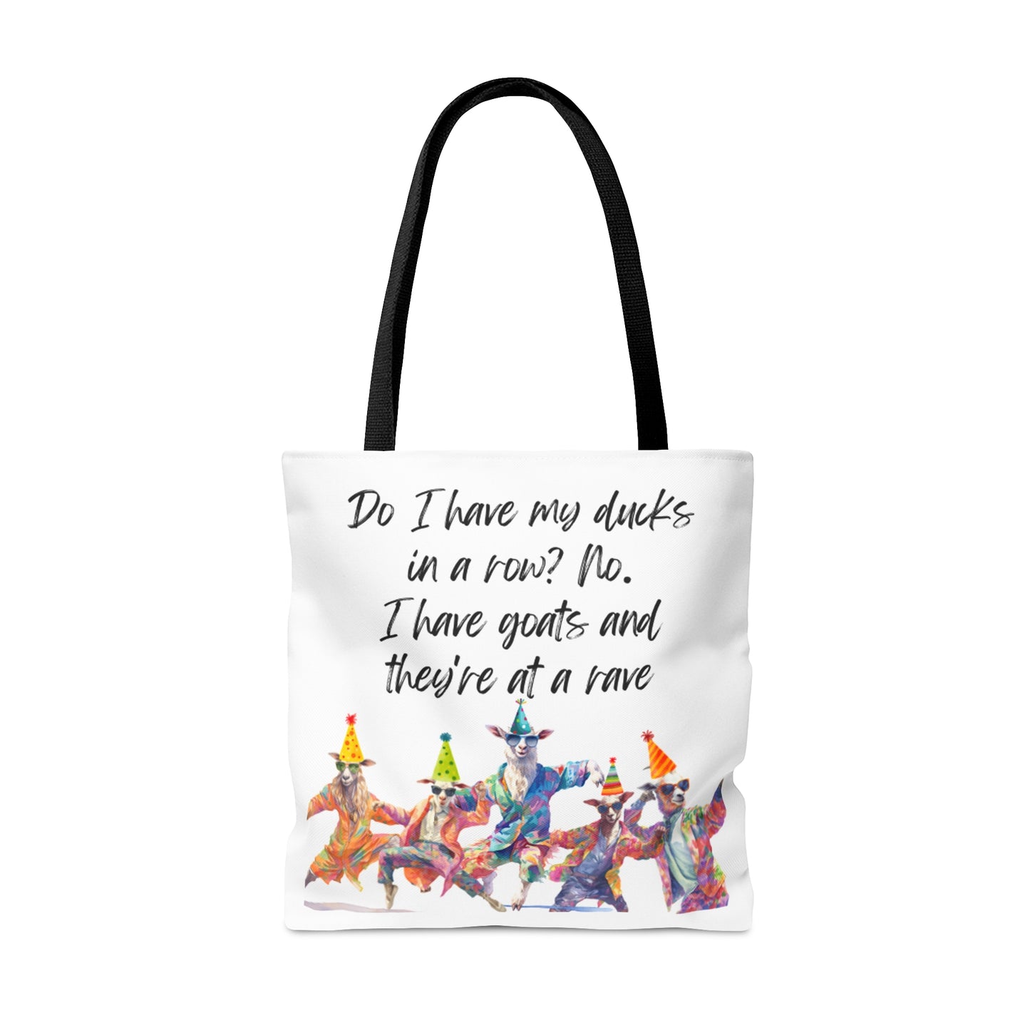 Tote Bag (AOP)