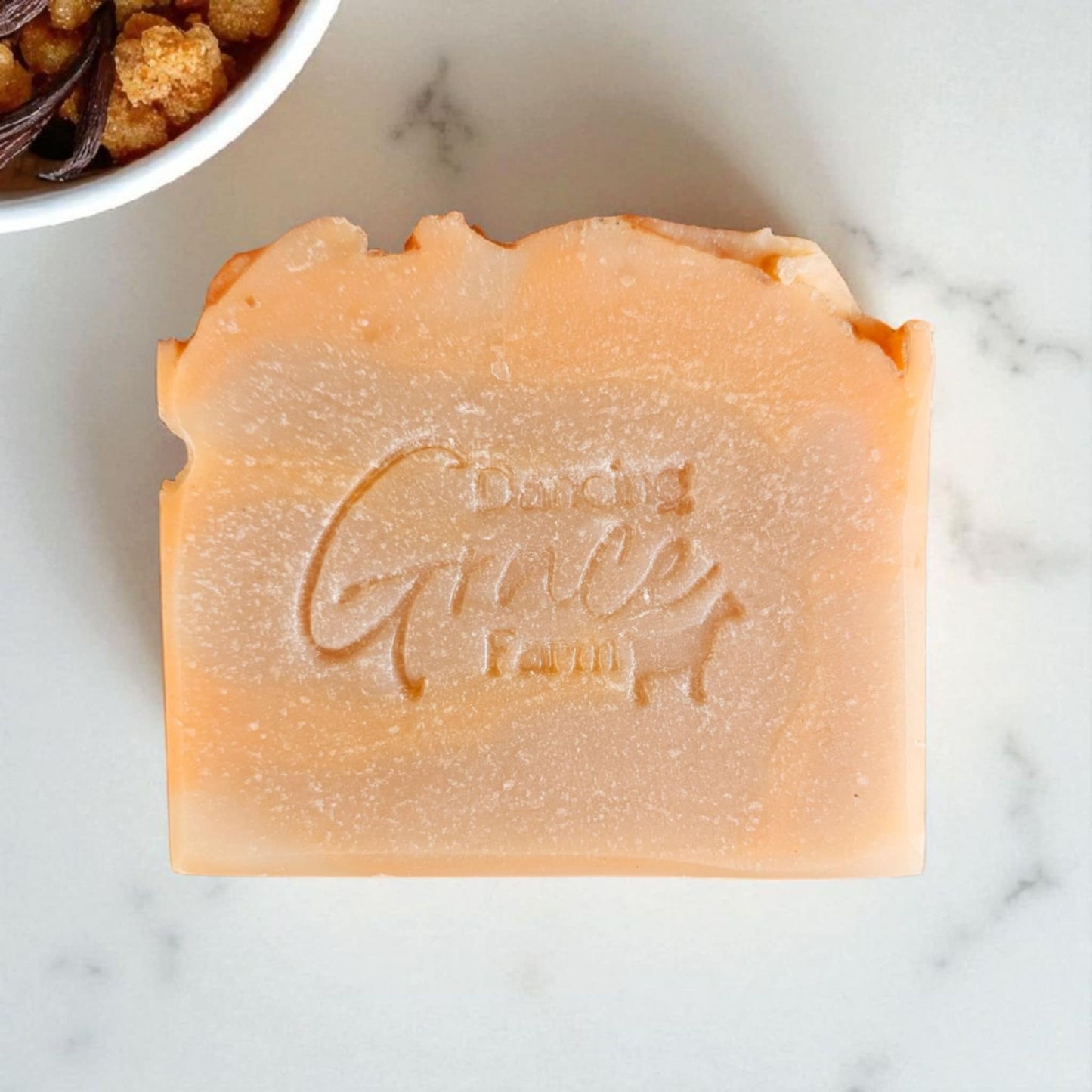 Brown Sugar Vanilla