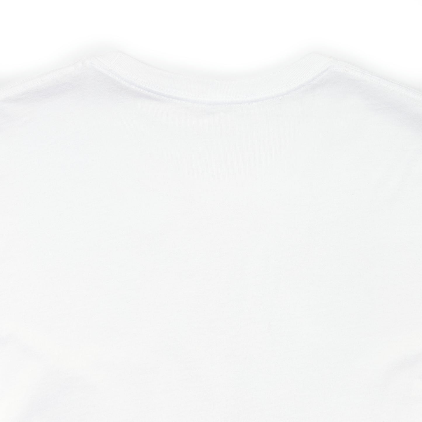 Dancing Grace Logo Unisex Jersey Short Sleeve Tee