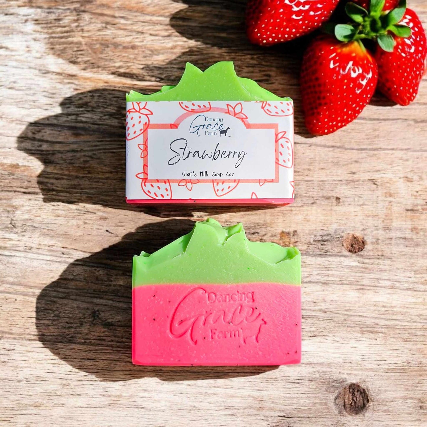 Strawberry