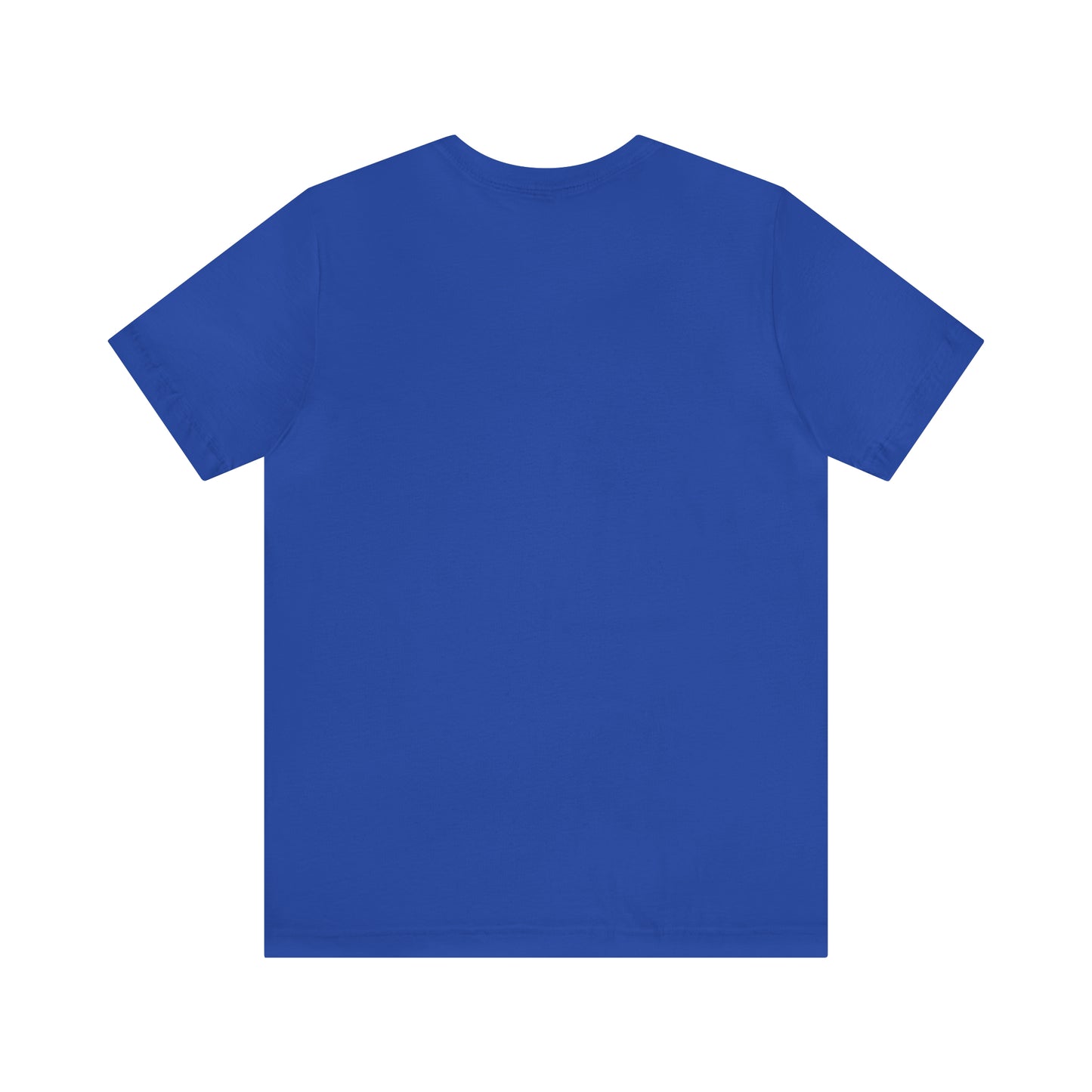 Dancing Grace Logo Unisex Jersey Short Sleeve Tee