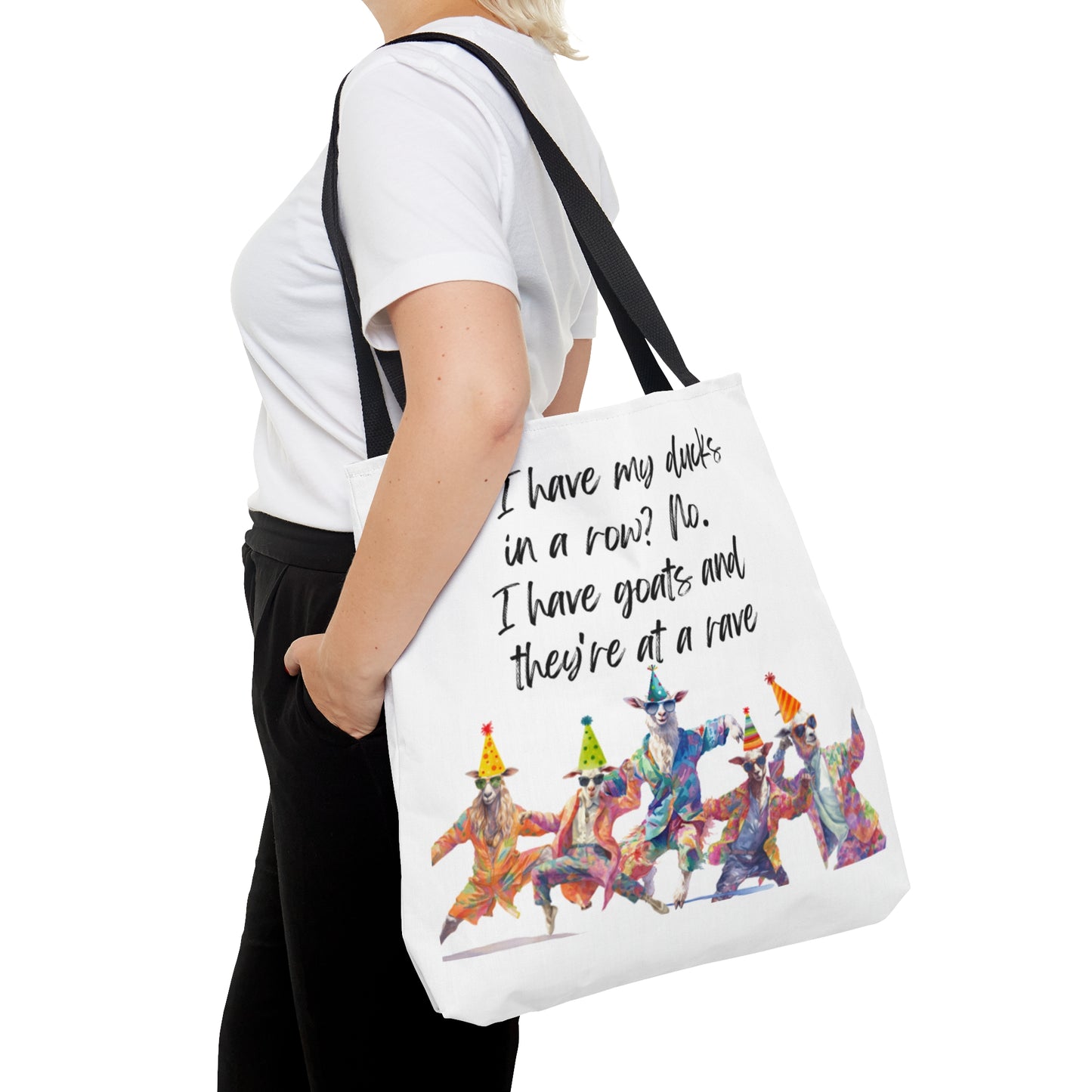 Tote Bag (AOP)