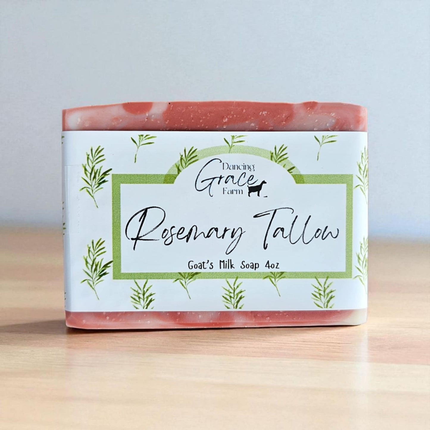 Rosemary Tallow