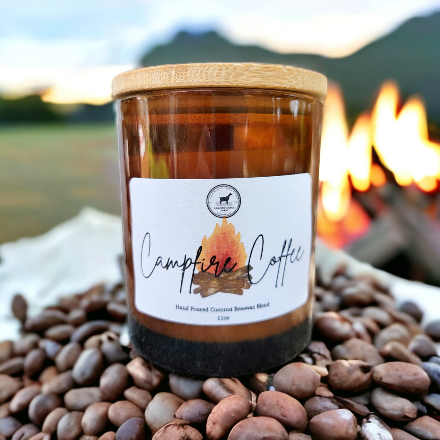 Campfire Coffee
