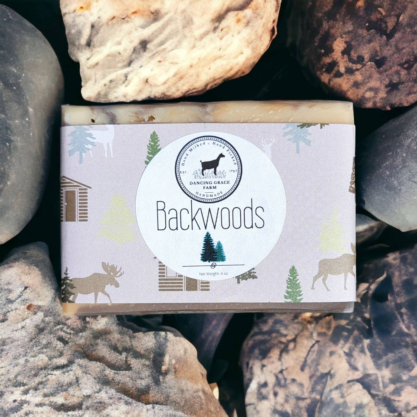 Backwoods