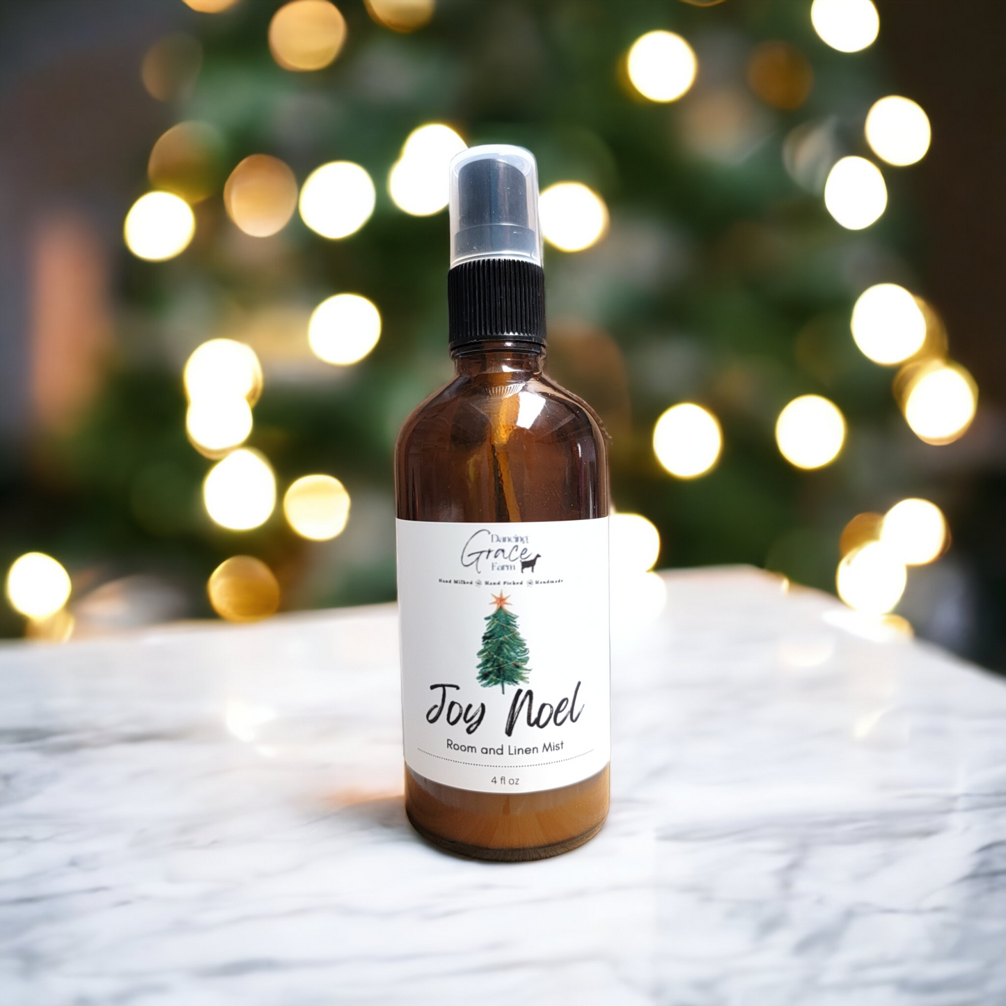 Room & Linen Mist