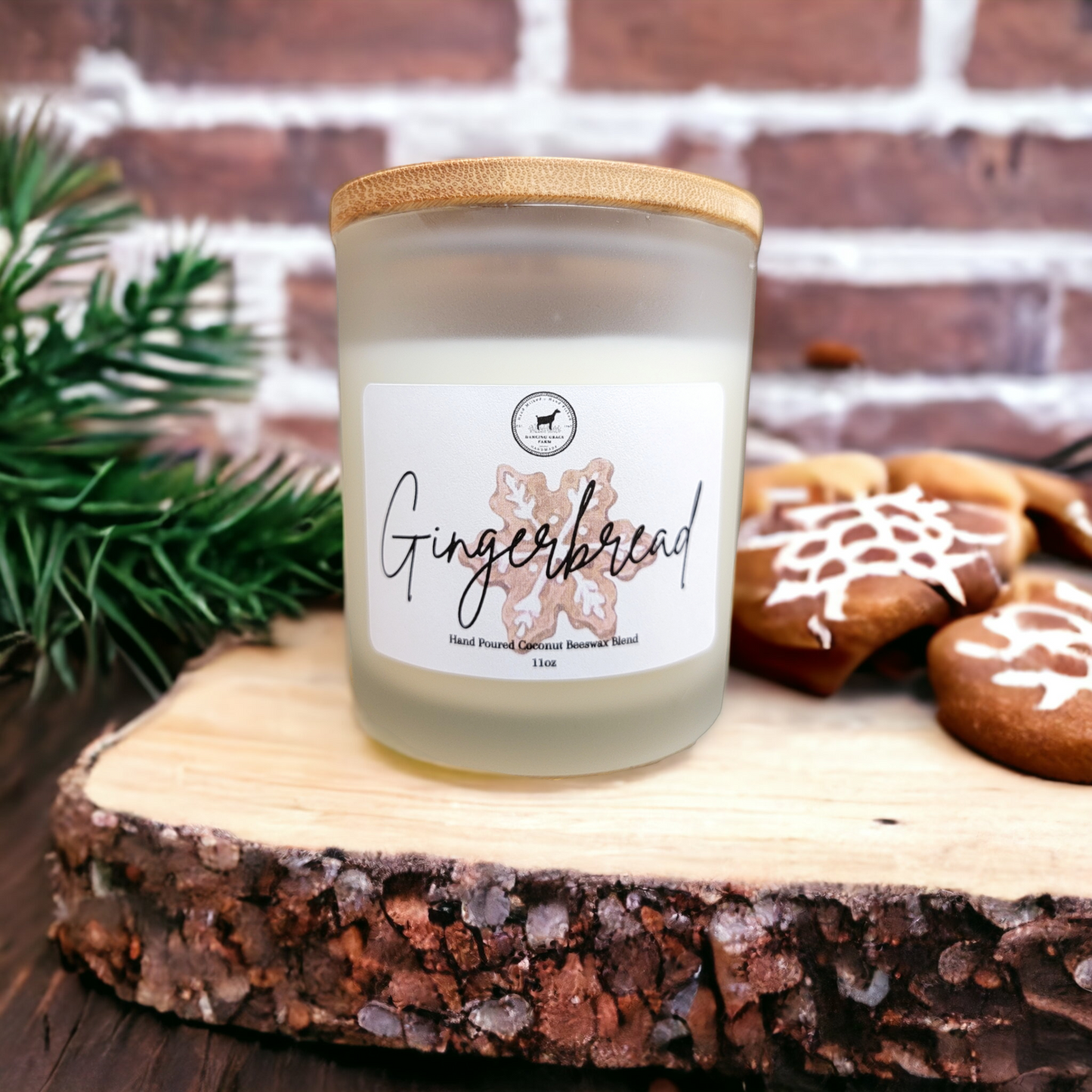 Gingerbread