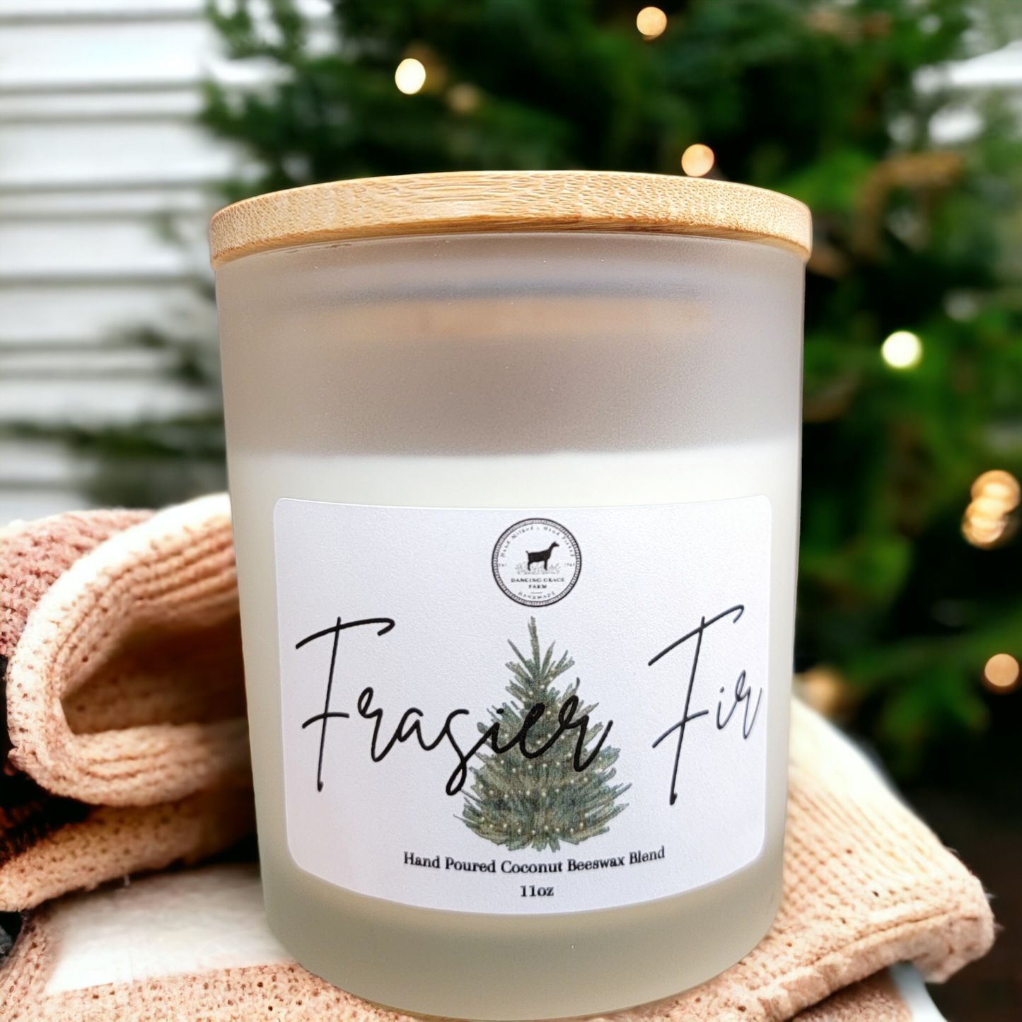 Frasier Fir