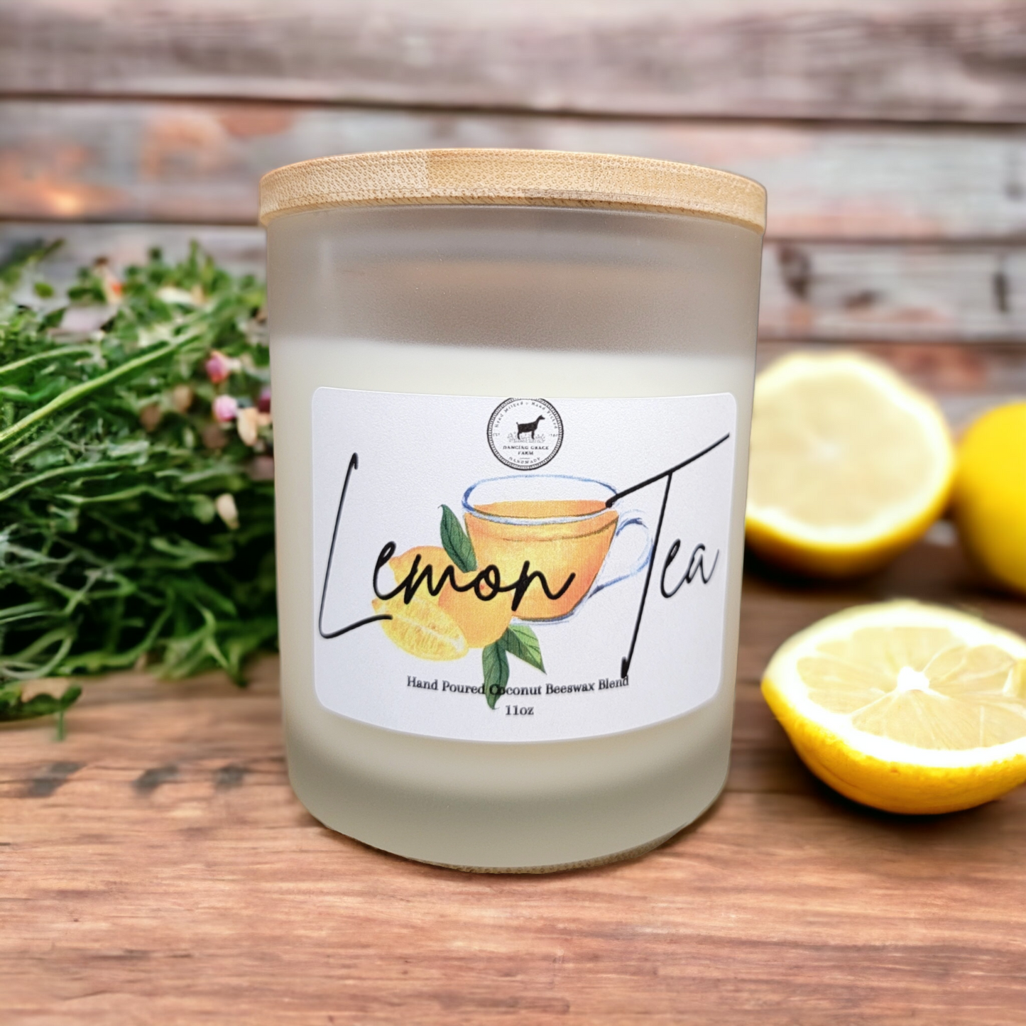 Lemon Tea