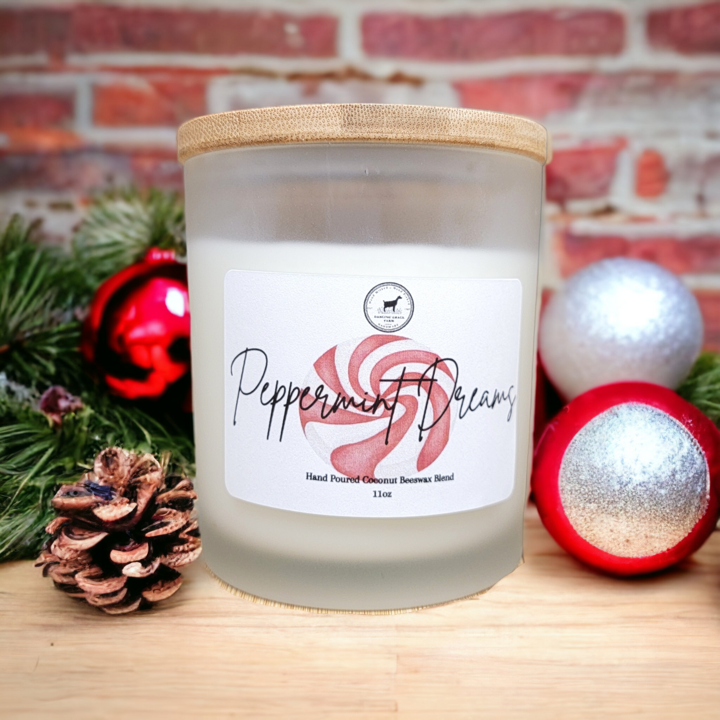 Peppermint Dreams