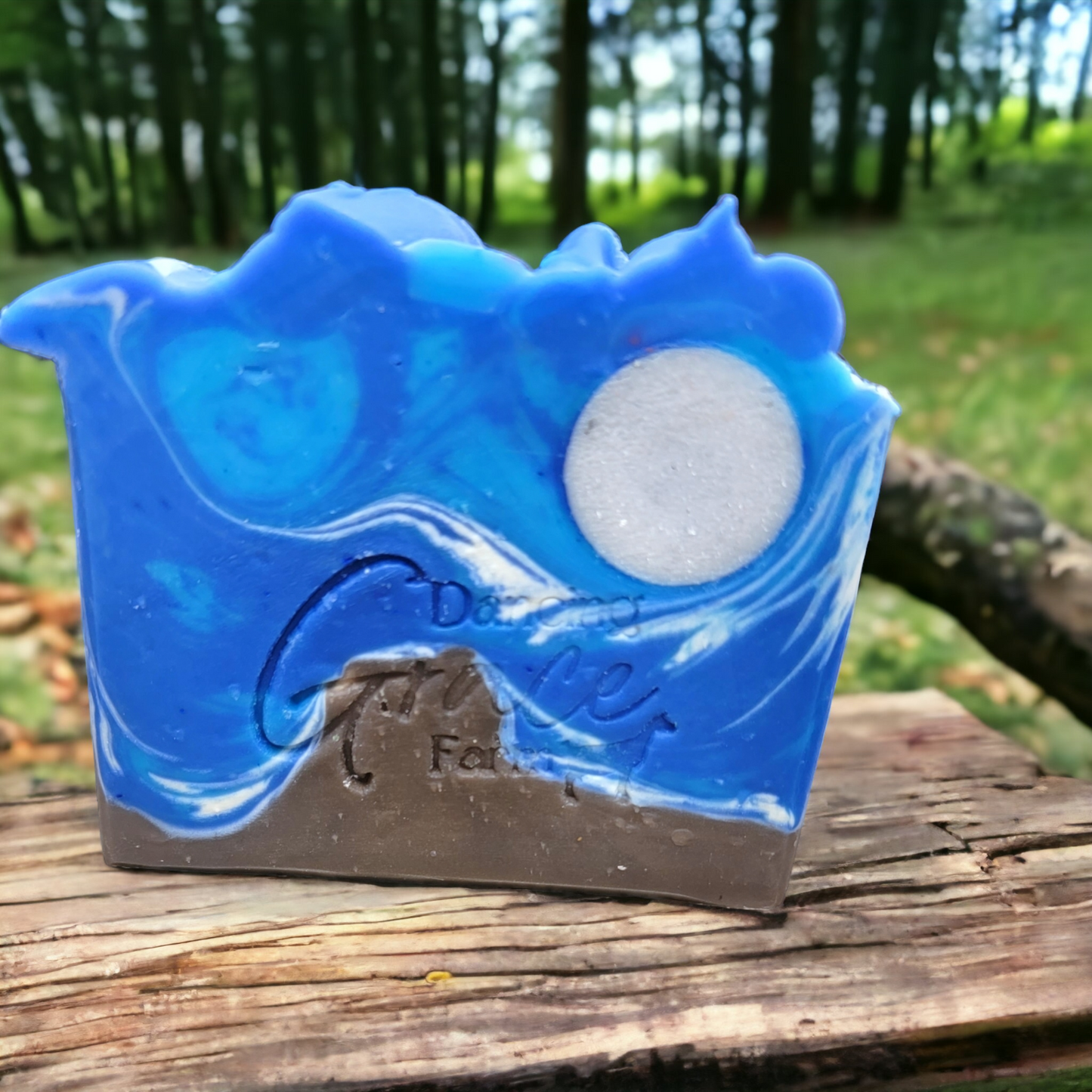 Cypress Wood