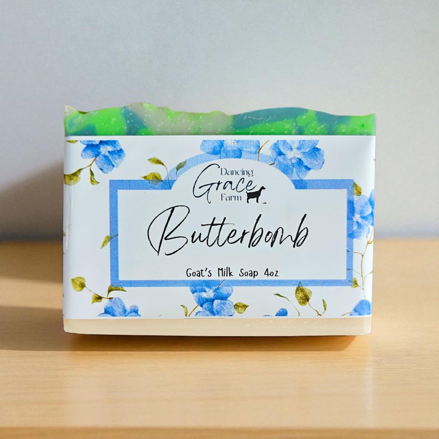 Butterbomb