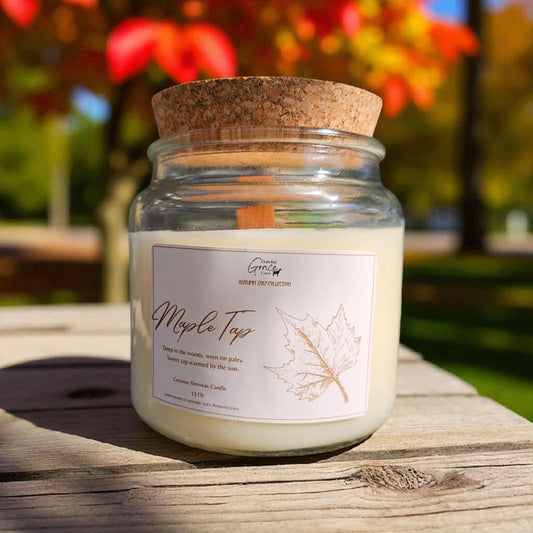 Maple Tap