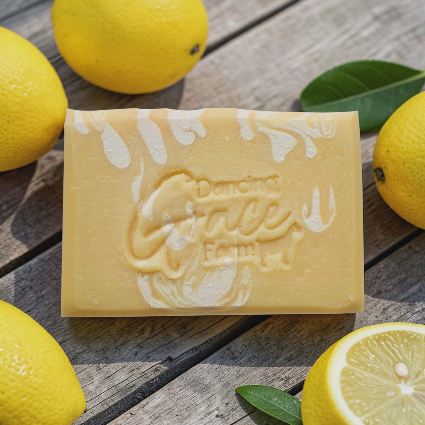 Simply the Zest