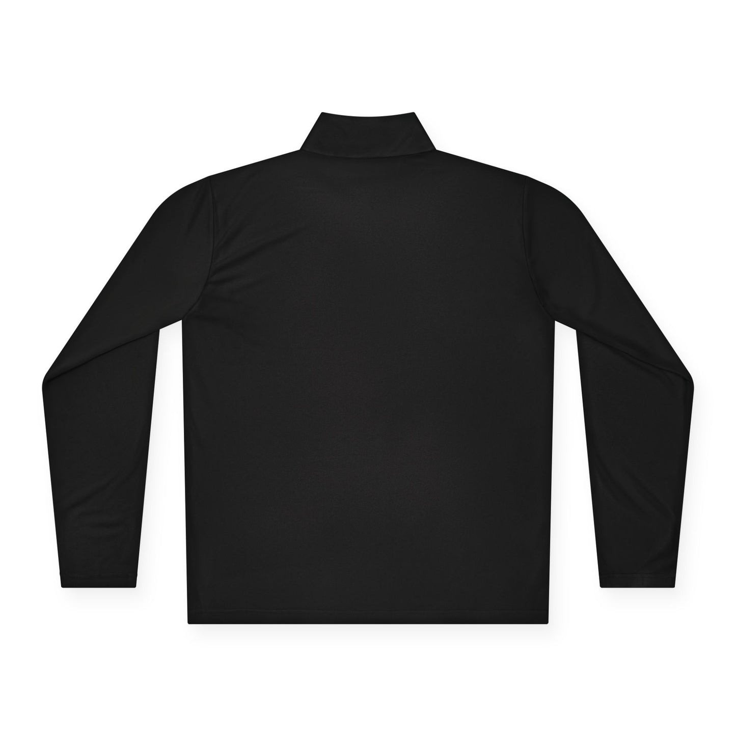 New Dancing Grace Unisex Quarter-Zip Pullover