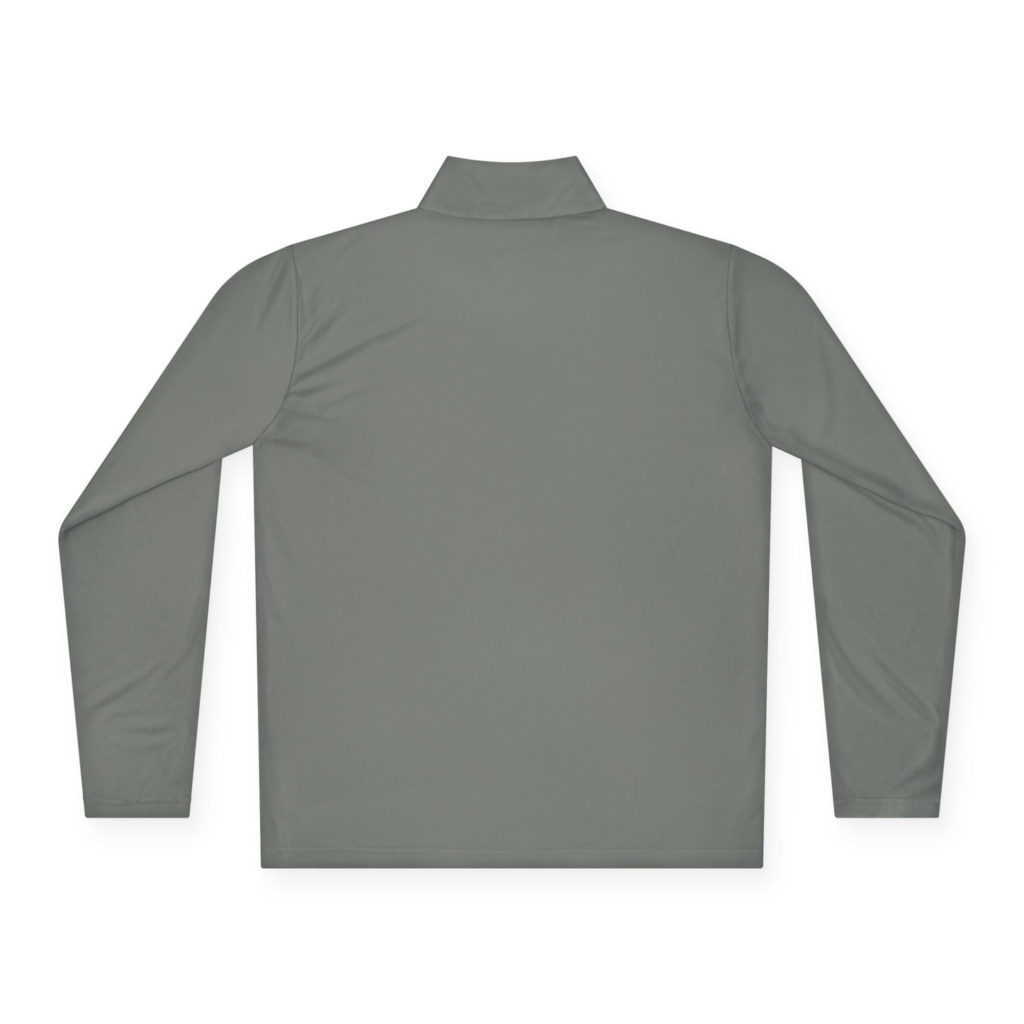 Dancing Grace Unisex Quarter-Zip Pullover