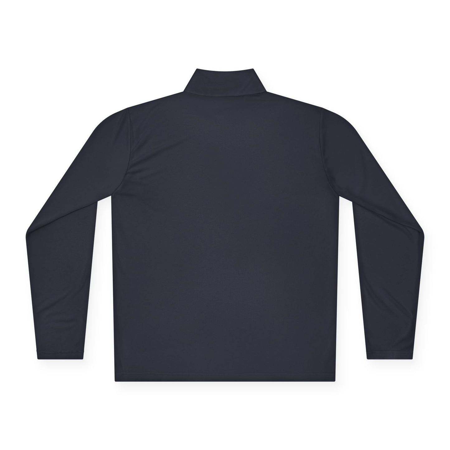 New Dancing Grace Unisex Quarter-Zip Pullover