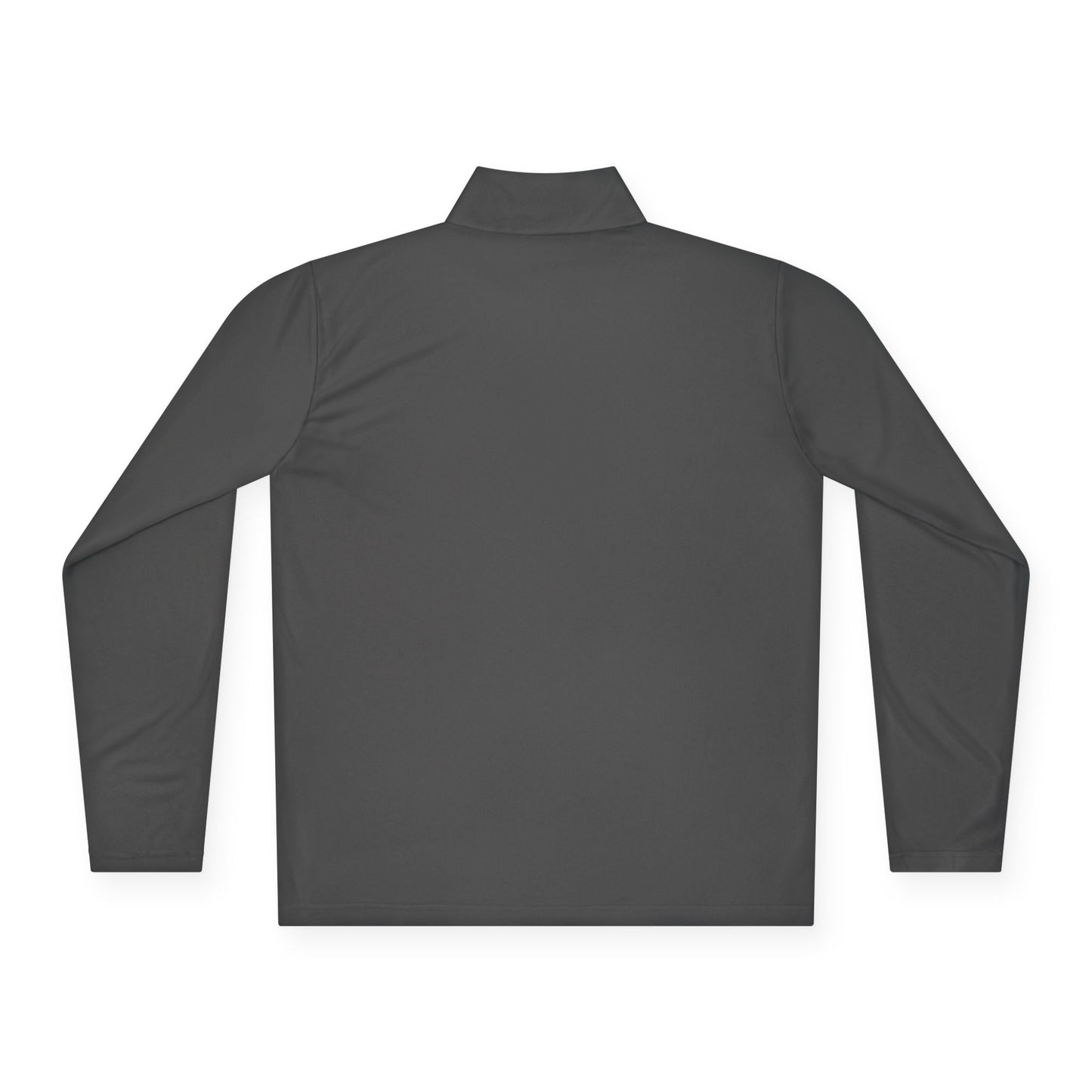 New Dancing Grace Unisex Quarter-Zip Pullover