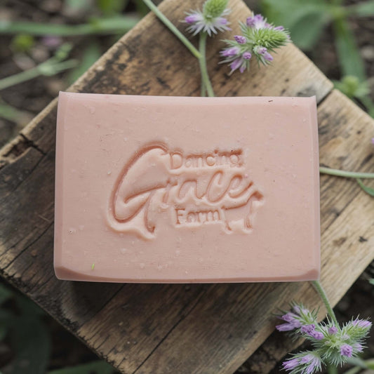 Jewelweed Poison Ivy Bar