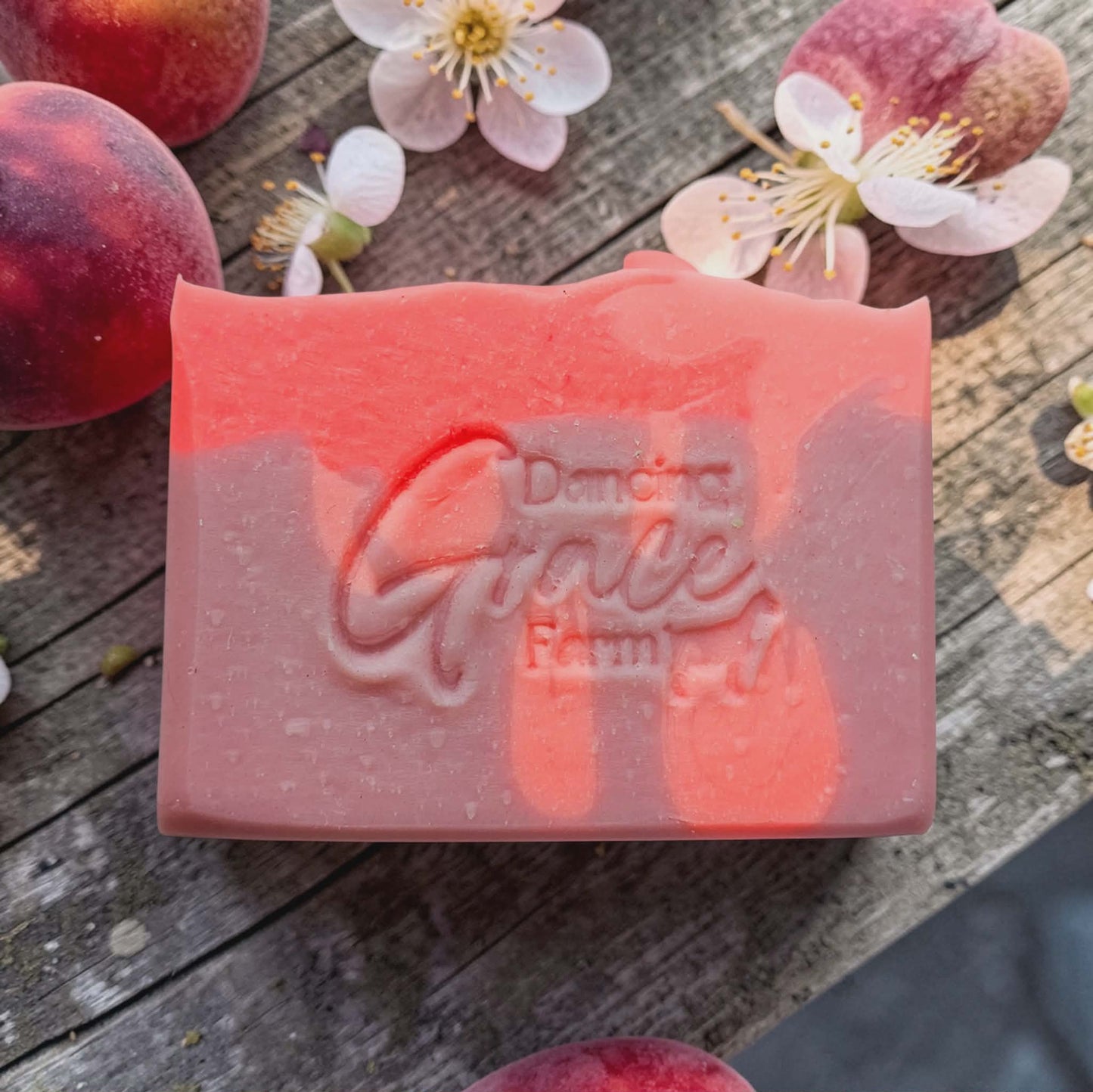 Nectarine & Bloom