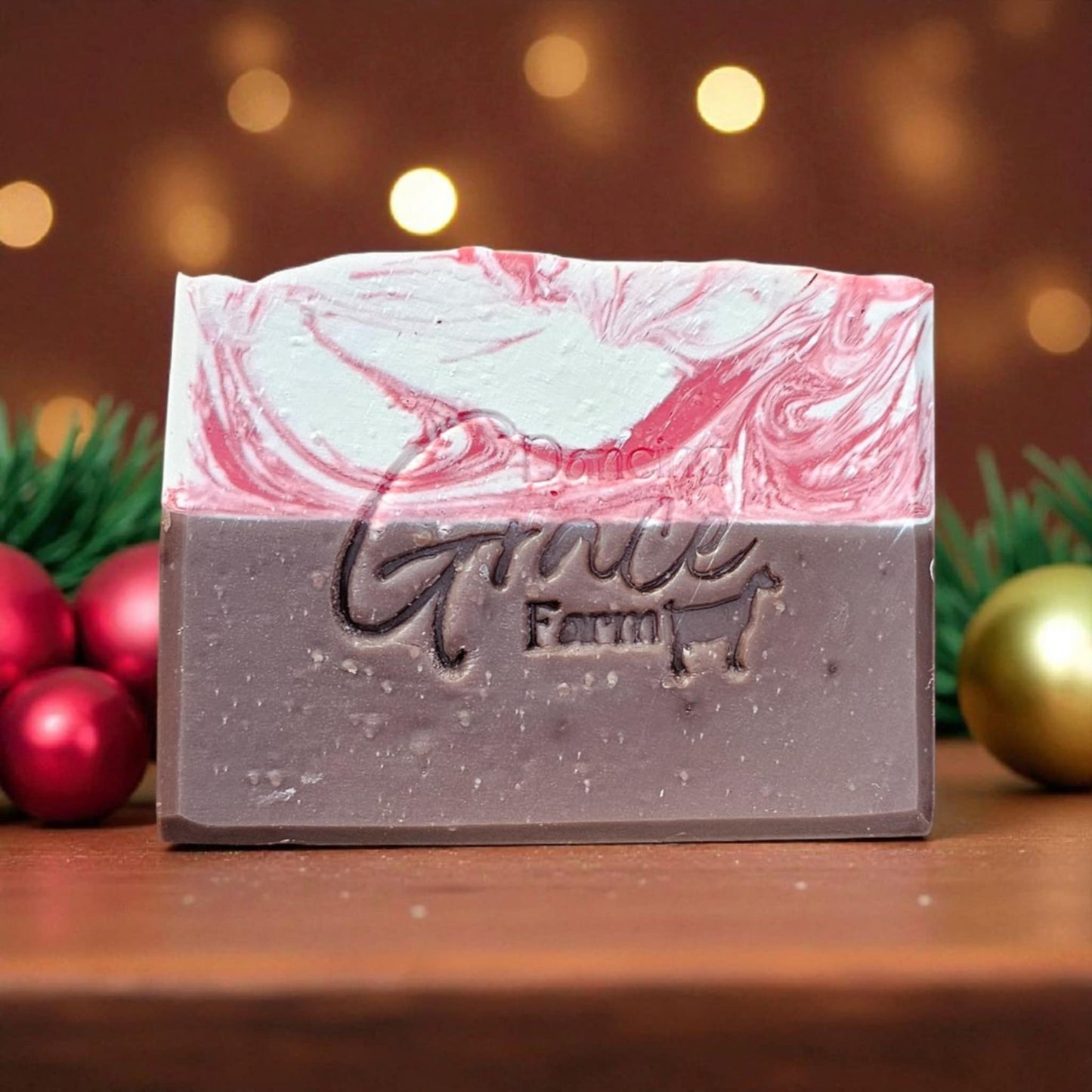 Peppermint Hot Cocoa